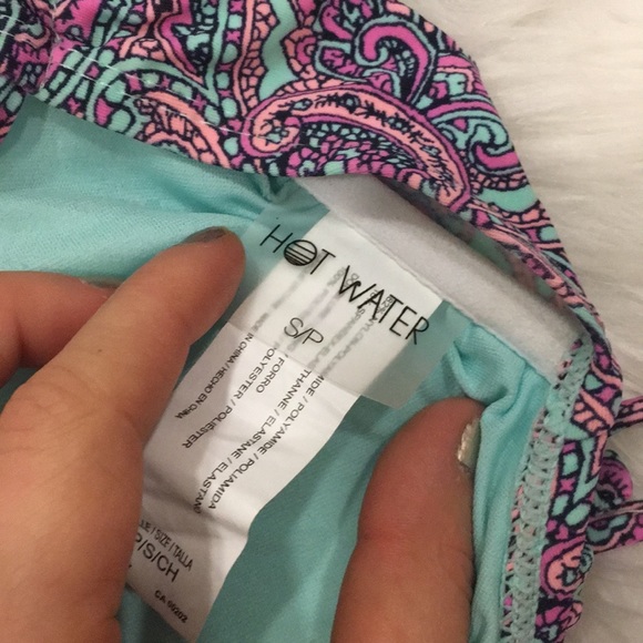 Aztec Bikini - Picture 4 of 4